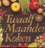 Twaalf maanden koken, Reader's Digest, Boeken, Kookboeken, Gelezen, Ophalen of Verzenden