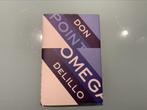 Point omega van Don Delillo, Boeken, Literatuur, Ophalen of Verzenden
