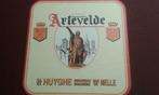 Beermat ARTEVELDE, Enlèvement ou Envoi, Neuf