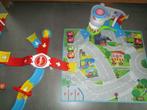 Play Big flizzies, Kinderen en Baby's, Racebaan, Zelf te bouwen, Zo goed als nieuw, Handmatig
