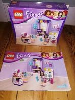 Lego Friends 41115, Briques en vrac, Lego, Utilisé, Enlèvement ou Envoi