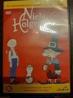 Niels Holgersson - 3 DVD's, Alle leeftijden, Ophalen of Verzenden, Tv non-fictie, Avontuur