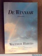 De Winnaar ( involved) / Walther Habers, Gelezen, Ophalen of Verzenden