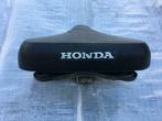 Selle Honda Camino, Motoren, Gebruikt