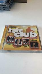 CD: Donna hit club 2006.2, Cd's en Dvd's, Ophalen of Verzenden