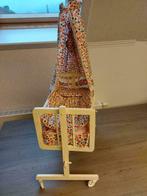 Houten speelgoedwieg, Ophalen of Verzenden, Zo goed als nieuw, Overige typen