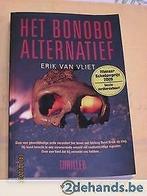 Het Bonobo Alternatief - Erik van Vliet, Enlèvement ou Envoi, Neuf