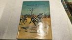 Artis historia dieren uit alle landen (zk2), Boeken, Ophalen of Verzenden, Gelezen, Artis, Prentenboek