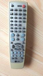 afstandsbediening lg voor home cinema system, Audio, Tv en Foto, Gebruikt, Ophalen of Verzenden