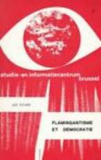 Léo Picard, Flamingantisme et démocratie,, Livres, Politique & Société, Comme neuf, Société, Enlèvement ou Envoi
