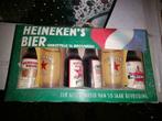 Heineken pakket, Verzamelen, Merken en Reclamevoorwerpen, Verzenden, Gebruikt