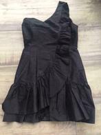 twinset kleed zwart  NIEUW(maat M), Kleding | Dames, Maat 38/40 (M), Twinset, Zwart, Nieuw