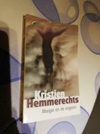 Margot en de engelen - Kristien Hemmerechts, Boeken, Ophalen of Verzenden, Gelezen
