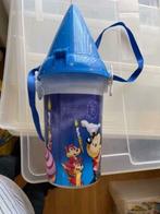 gourde Mickey, Ophalen, Zo goed als nieuw, Blauw