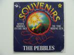 The Pebbles – Seven Horses In The Sky, 7 pouces, Enlèvement ou Envoi, Single, Rock et Metal
