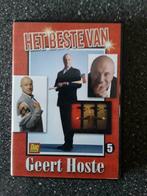 DVD Het beste van Geert Hoste, Enlèvement ou Envoi