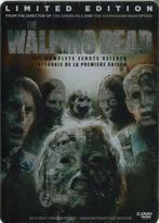 the walking dead : season 1 ( limited edition ), CD & DVD, Horreur, Neuf, dans son emballage, Coffret, Enlèvement ou Envoi