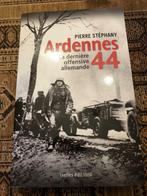 Ardennes 44 - la dernière offensive allemande, Zo goed als nieuw