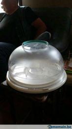 cloche alimentaire multi usage, Ophalen of Verzenden, Gebruikt