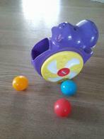 Playskool nijlpaard, Ophalen, Zo goed als nieuw, Overige typen, Met wieltjes