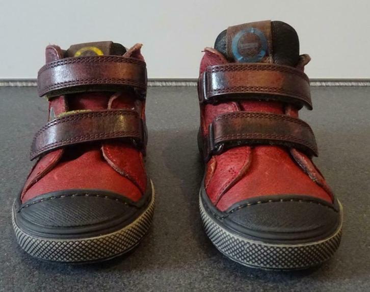 Jongensschoenen "Rondinella" maat 21 (nieuw), Kinderen en Baby's, Kinderkleding | Schoenen en Sokken, Nieuw, Schoenen, Jongen