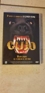 Cujo (Stephen King), Enlèvement