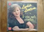 single lydia lintom, Cd's en Dvd's, Ophalen of Verzenden, 7 inch, Pop, Single