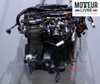 Moteur FORD GALAXY S-MAX 2.0L Diesel T7CL, Gebruikt, Ford, Verzenden