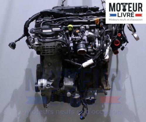 Moteur FORD GALAXY S-MAX 2.0L Diesel T7CL, Autos : Pièces & Accessoires, Moteurs & Accessoires, Ford, Utilisé, Envoi