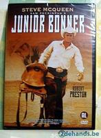 DVD Junior Bonner