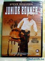 DVD Junior Bonner
