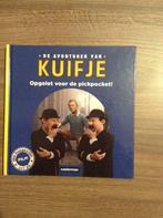 Kuifje strip, Eén stripboek, Ophalen of Verzenden, Zo goed als nieuw