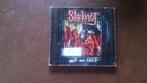 Slipknot - wait and bleed, Cd's en Dvd's, Ophalen of Verzenden