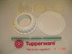 Tupperware Mini Gastronoom vintage, Ophalen of Verzenden, Gebruikt