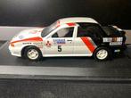 TROFEU Mitsubishi Galant VR-4 RAC Rally 1988, Utilisé, Voiture, Enlèvement ou Envoi