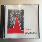 CD Zenith Wavestar 1993 NM condition, Comme neuf, Enlèvement ou Envoi