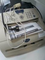 Fax Brother