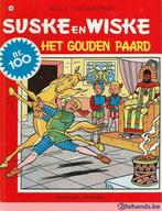 S&W 100 Het gouden paard - herdruk 1998, Boeken, Nieuw, Ophalen of Verzenden