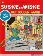 S&W 100 Het gouden paard - herdruk 1998, Boeken, Ophalen of Verzenden, Nieuw
