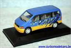 Mercedes-Benz Vito personenvervoer 1/43 Hongwell, Hobby en Vrije tijd, Ophalen of Verzenden, Gebruikt, Auto, Overige merken
