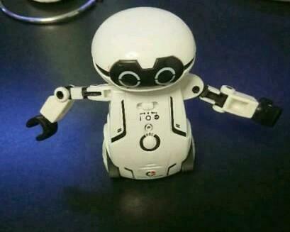 Robot silverlit Maze breaker, Kinderen en Baby's, Speelgoed | Educatief en Creatief, Ophalen of Verzenden