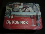 pak bier viltjes DE KONINCK Brouwerij De Koninck - Antwerpen, Nieuw, Viltje(s), Ophalen of Verzenden, De Koninck