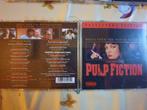 pulp fiction - music from motion picture, Enlèvement ou Envoi