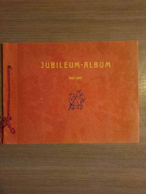 (IEPER ELVERDINGE LE BIZET MENEN ROESELARE) Jubileum-album, Boeken, Geschiedenis | Stad en Regio, Gelezen, Ophalen of Verzenden