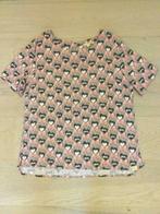 Blouse hemdje shirt Brian and Nephew 152, Meisje, Brian and nephew, Overhemd of Blouse, Ophalen of Verzenden