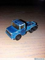 Majorette camion, Enlèvement ou Envoi, Utilisé, Voiture