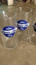 Zipfer Apres-ski pinten 3 euro per stuk, Verzamelen, Ophalen of Verzenden, Zo goed als nieuw