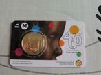 400 Jaar Manneken Pis Herdenkingsmunt, Verzamelen, Verzenden, Nieuw