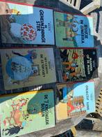 BD Tintin, Comme neuf, Enlèvement ou Envoi