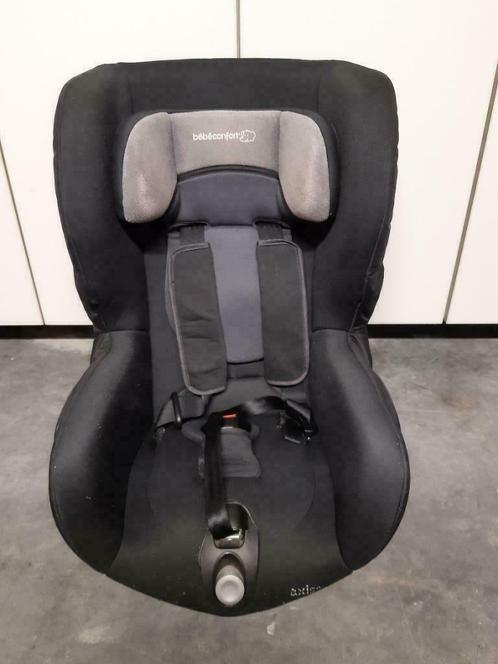 Autostoel groep 1 (9-18 kg) draaibaar - Bébéconfort Axiss, Kinderen en Baby's, Autostoeltjes, Gebruikt, Overige merken, 9 t/m 18 kg